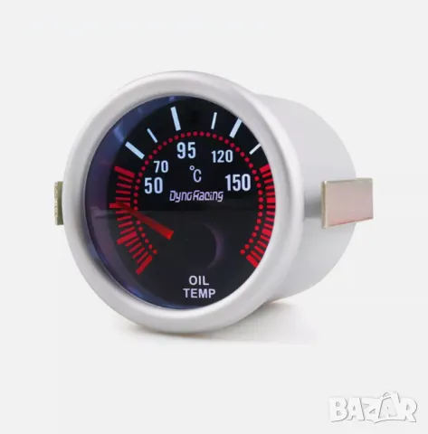 Измервателен уред за температурата на маслото OIL TEMP., снимка 2 - Аксесоари и консумативи - 48726832