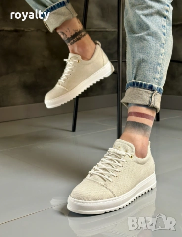 Нови Мъжки Маратонки 40-44 Номер Нови с Кутия 