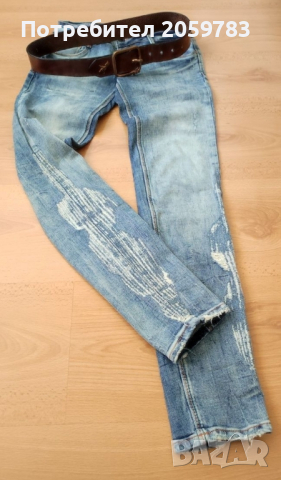  дамски дънки liu-jo/only /sisley 