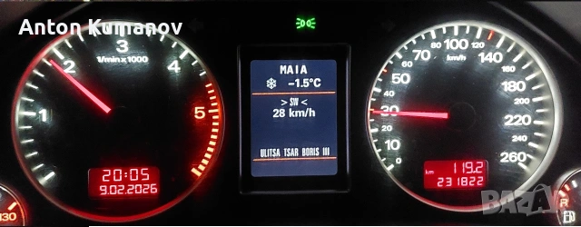 Навигация RNS-E Audi a4 B6/B7,A3 8p ауди а3 8п, снимка 7 - Навигация за кола - 53251335