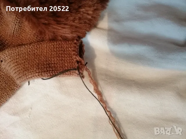 Детски ръкавици , снимка 2 - Шапки, шалове и ръкавици - 48652234