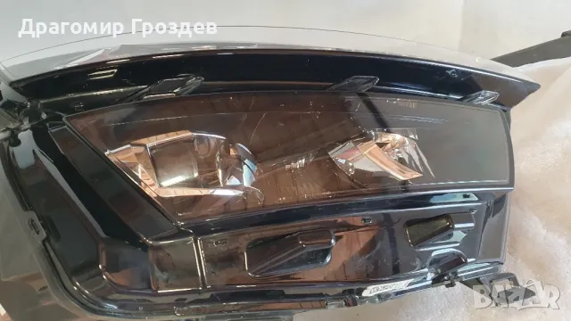 Оригинален десен фар за Skoda Kamig / Шкода Камик (2019-2024), снимка 10 - Части - 49710647