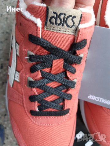 Asics  №37, снимка 2 - Маратонки - 32608933