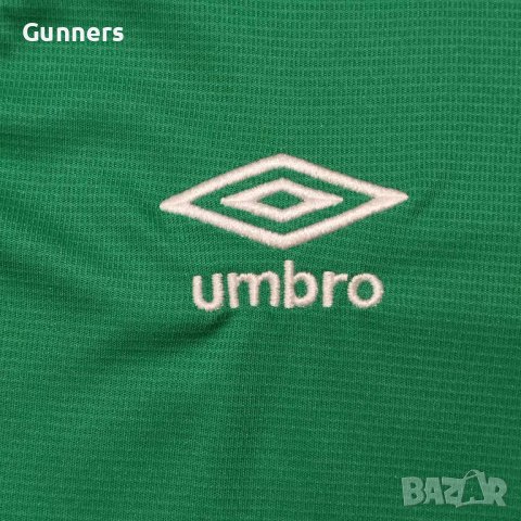 Werder Bremen 18/19 Home Shirt, S, снимка 3 - Спортни дрехи, екипи - 43991155