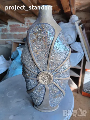 Продавам дизайнерски вази, снимка 2 - Вази - 48781450