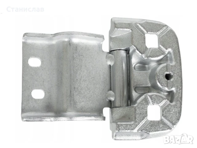 Панта за багажник Fiat Ducato 3, снимка 2 - Части - 50640231