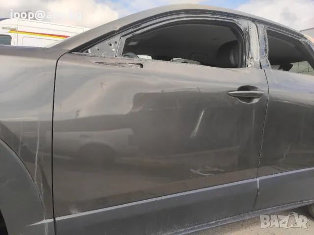 Mazda CX30 ЦХ30 предна и задна лява врата, снимка 5 - Части - 49986752