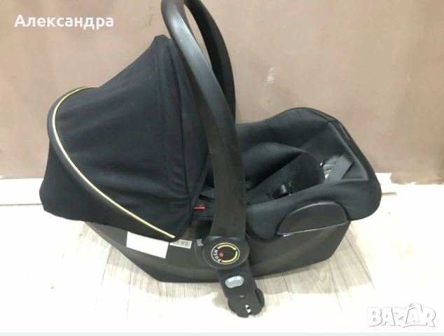 Chipolino Elit , снимка 5 - Детски колички - 53082450