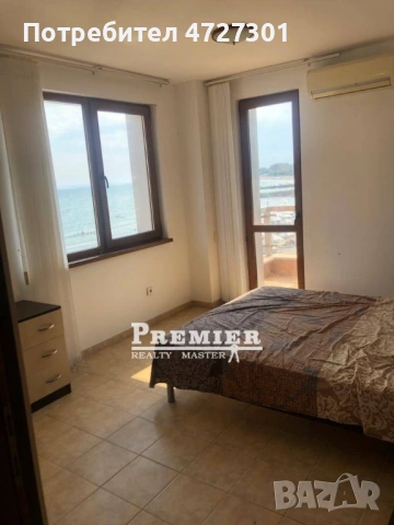 ТРИСТАЕН АПАРТАМЕНТ ЗАЕДНО СЪС СОБСТВЕНО ПАРКОМЯСТО, снимка 6 - Апартаменти - 53338536