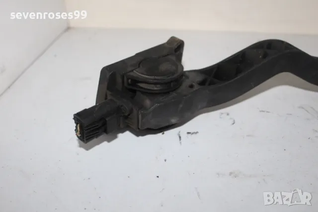 Педал газ Пежо 307 св комби 2002 1.6i Peugeot 307SW F00C3E2427, снимка 3 - Части - 48225932