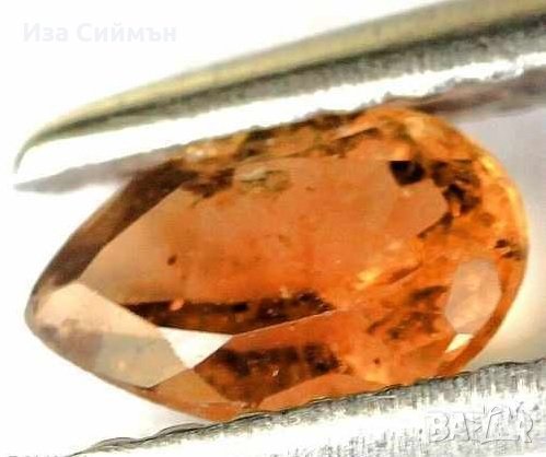Естествен топаз , снимка 2 - Други - 34864110