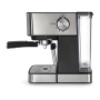 Еспресо машина Solac CE4481 – 20 бара налягане, 850W и 1,6L резервоар, снимка 5