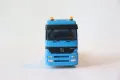 WIKING H0 1/87 MERCEDES ACTROS ВЛЕКАЧ КАМИОН МОДЕЛ КОЛИЧКА, снимка 3
