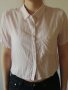 риза с къс ръкав на berhka, снимка 1 - Ризи - 40347274