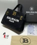 чанти balmain, снимка 8