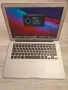 Apple Macbook Air A1369 mid 2011 Intel Core i5-2557M, 4GB, DDR3, SSD 256GB, снимка 1