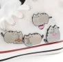 Значки Pusheen коте, снимка 6