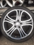 Mercedes R18 Джанти с гуми, снимка 1