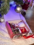 Подаръчна Коледна кутия , снимка 2