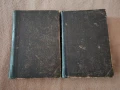 Книги Наполеон Всемирний победител 1ви и 2 ри том, антикварни. , снимка 2