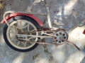 Ретро съветски детски велосипед, снимка 7