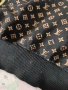 S Суичър, спортно яке Louis Vuitton, худи, снимка 6