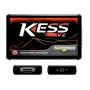 KESS V2 EU Версия 2.80/5.017 UNLIMITED Token Red Board, снимка 1