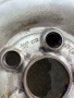 4бр. железни джанти 16" 5х112 - VW Sharan, Seat Alhambra, Ford Galaxy, снимка 4