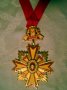 Медальон, орден, отличителен знак, медал от House of Orden Bley в Бон, снимка 6