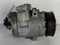Компресор климатик Vw POLO 1.4 16V 101к.с. (01-05)г. 6Q0820803D, снимка 5