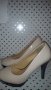Уникални Дамски обувки Paollo Botticelli N 35, снимка 1 - Дамски обувки на ток - 28244193