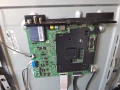 MAIN BOARD ,BN94-07833A, BN41-02356B for 48inc DISPLAY CY-XJ048FLLV4H for SAMSUNG UE48JS8590T, снимка 1