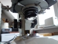 Микроскоп PZO с оптика Karl Zeiss Jena, снимка 4