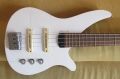 Бас китара Yamaha RBX A2, снимка 1