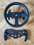 thrustmaster волан f1 2 в 1 wrc really pc ps4 ps5 tm t300 tg tc , снимка 2