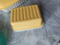 Tupperware кутии за сирене и масло, снимка 6