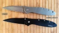 Сгъваем нож Kershaw 1359 /1660 / Kershaw 1730SS , снимка 6
