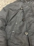Мъжка парка ALPHA INDUSTRIES. Размер М, снимка 7