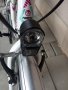 Продавам колела внос от Германия алуминиев юношески велосипед PINNIPED 24 цола, снимка 17