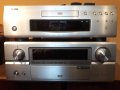  Промо Топ Усилвател на Denon AVC-A11XV Audio Video Surround + CD Transport Denon 2500BTU, снимка 1