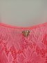  нощница Розова дантела Victoria's secret XS, снимка 5