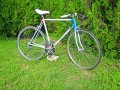 Diamond/57 размер ретро градски велосипед/