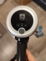 Продавам вертикална прахосмукачка  philips, снимка 7