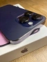 Apple Iphone 14 Pro 256GB, снимка 3