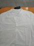 Бяла риза-блуза, снимка 1 - Блузи - 26274338