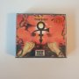 The Artist (Formerly Known As Prince) - Emancipation cd