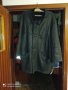 Мъжка шуба от естествена кожа, снимка 3