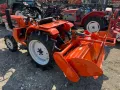 Трактор KUBOTA B1702 4x4, снимка 5