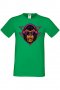 Мъжка тениска monkey with headphones,Изненада,Повод,Подарък,Празник, снимка 6