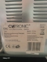 Микровълнова печка с грил Clatronic , снимка 4
